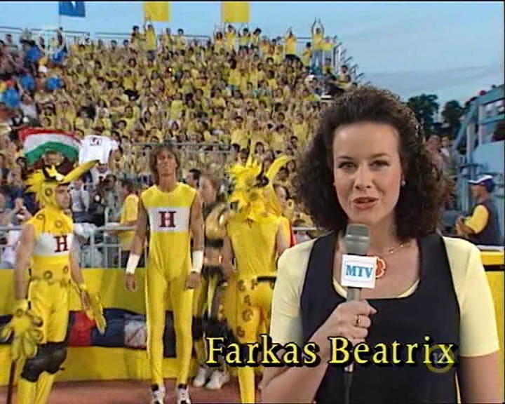 Farkas Beatrix