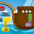 Smart Games: Noé bárkája