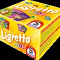 Schmidt: Ligretto Kids kártyajáték