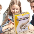 Kinetic Sand - örökmozgó homok