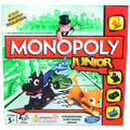 Hasbro: Monopoly Junior