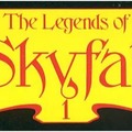 The Legends of Skyfall sorozat