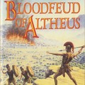 Bloodfeud of Altheus (Cretan Chronicles 1.)