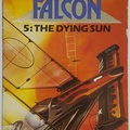 The Dying Sun (Falcon 5.)