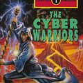 The Cyber Warriors (Eternal Champions 1.)