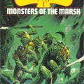 Monsters of the Marsh (The Legends of Skyfall 1.)