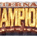 Eternal Champions sorozat