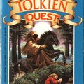 Tolkien Quest / Middle-Earth Quest sorozat