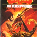The Black Pyramid (The Legends of Skyfall 2.)