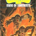 Mine of Torments (The Legends of Skyfall 3.)
