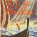 Return of the Wanderer (Cretan Chronicles 3.)