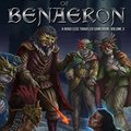 The Lords of Benaeron (A Road Less Traveled 3.)