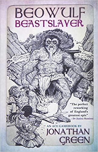 Beowulf Beastslayer (ACE Gamebooks 4.)