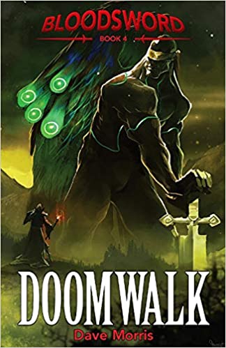Doomwalk (Blood Sword 4.)