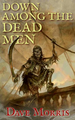 Down Among the Dead Men (Critical IF 2.)