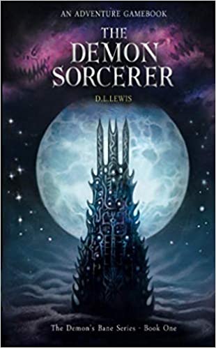 The Demon Sorcerer (The Demon's Bane 1.)