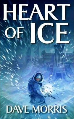 Heart of Ice (Critical IF 1.)
