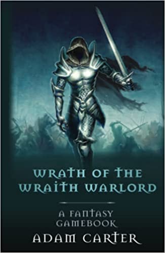 Wrath of the Wraith Warlord