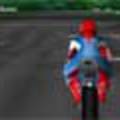 Superbike 3D motorverseny