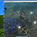 Command & Conquer 3: Tiberium Wars Linuxon