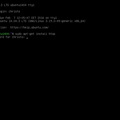 Programok telepítése parancssorban (Debian, Ubuntu)
