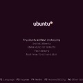 Linux (Ubuntu) telepítése kezdőknek
