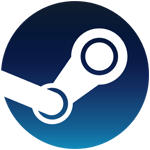 steam logo