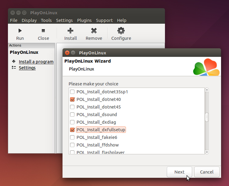 playonlinux_libraries_before_install.jpg