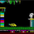 Legjobb ZX Spectrum játékok