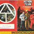 Action Team katalógus 1974