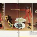 Adventures of G.I.Joe katalógus 1975