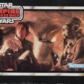 Kenner Star Wars Empire Strikes Back katalógus 1981