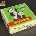 Panda mesekocka