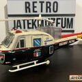 Highway Patrol Helicopter