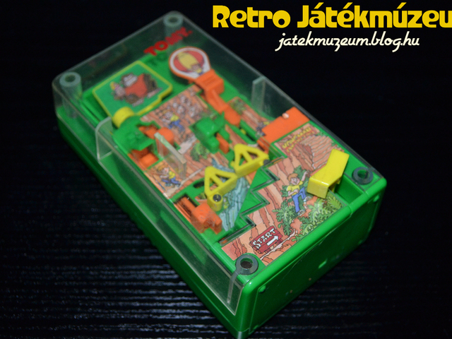 TOMY Kongman Donkey Kong