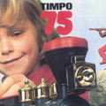 Timpo Toys 1975