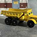 Matchbox Euclid Dump Truck 6-C