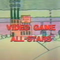 Video Game All Stars Part 3.