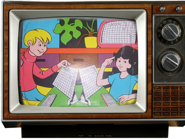 Játékmúzeum TV 44.adás