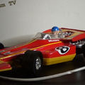 Játékmúzeum TV 225.adás - Formula 1 Monza