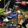 Lego katalógus 1997