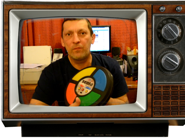 Játékmúzeum TV 27.adás