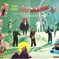 Azrak-Hamway International (AHI) Toys 1974 katalógus