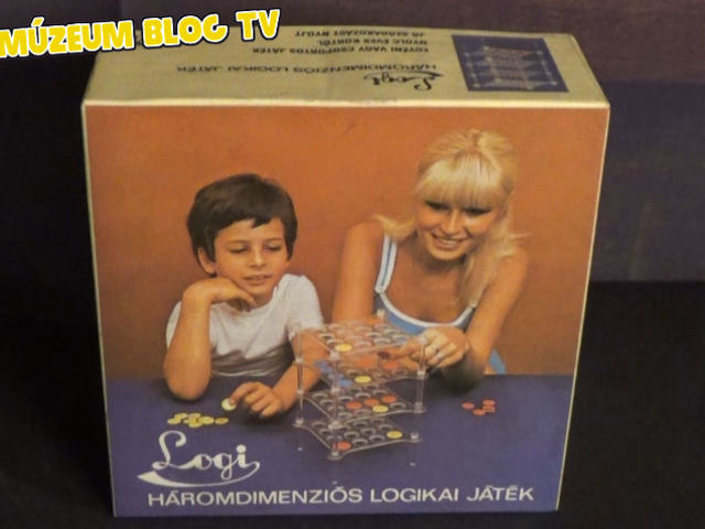 Játékmúzeum TV 132.adás