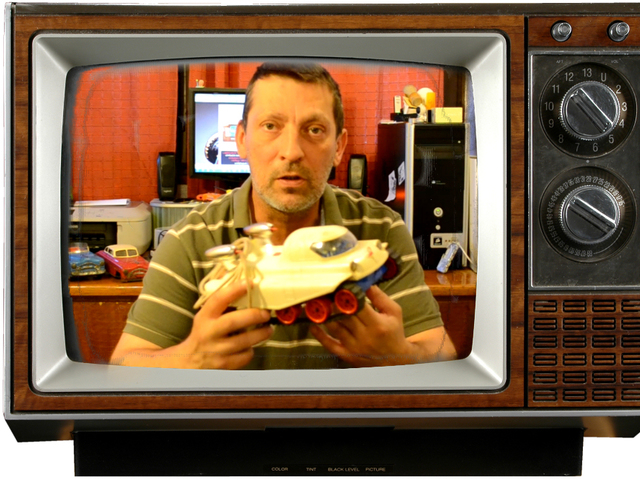Játékmúzeum TV 34.adás