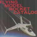 Estes Model Rockets Catalog 1984