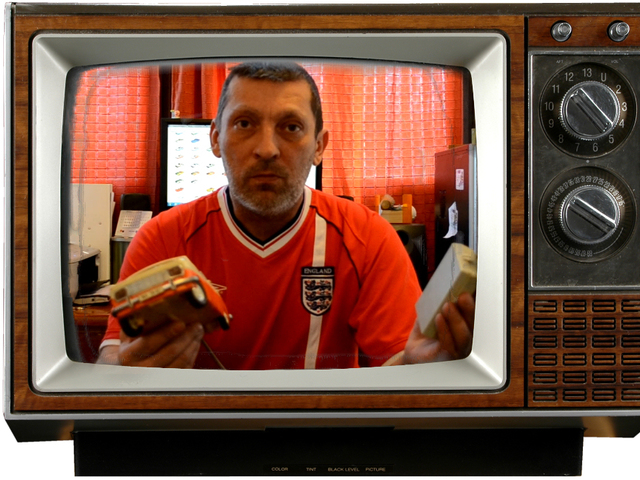 Játékmúzeum TV 23.adás
