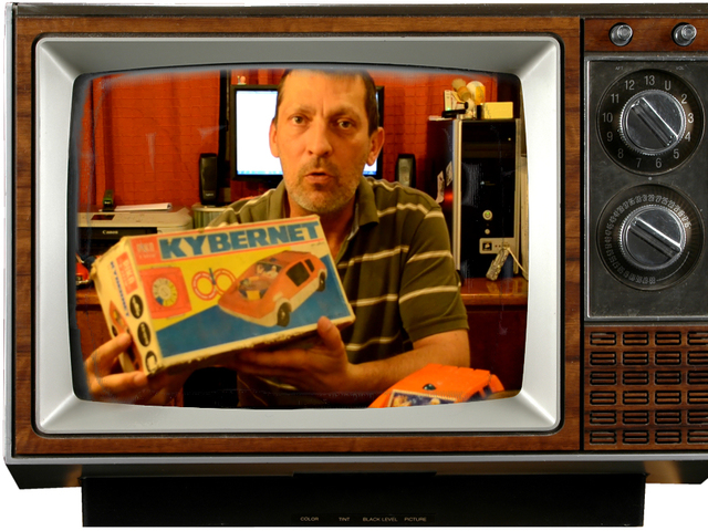 Játékmúzeum TV 35.adás