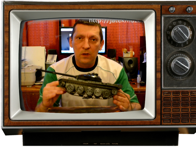 Játékmúzeum TV 25.adás