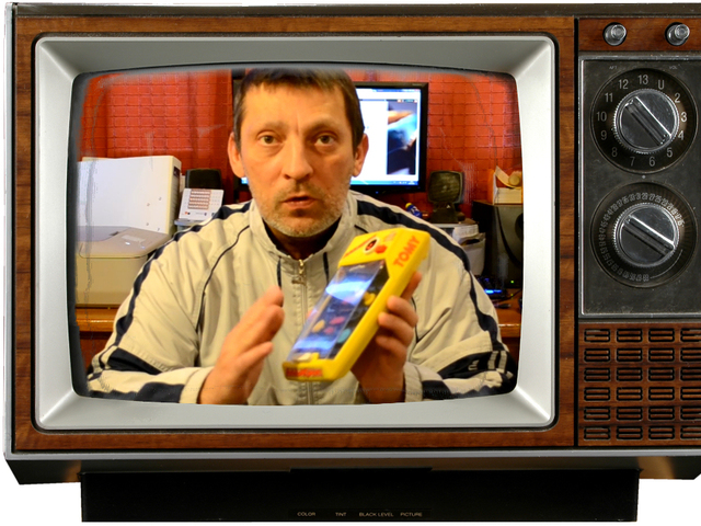 Játékmúzeum TV 29.adás